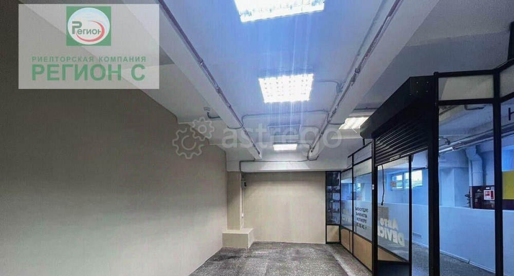 Торговое помещение, 23 м2 Архангельск - изображение 3