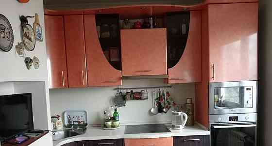 2-комн. квартира, 60 м2, 3/16 эт. Москва