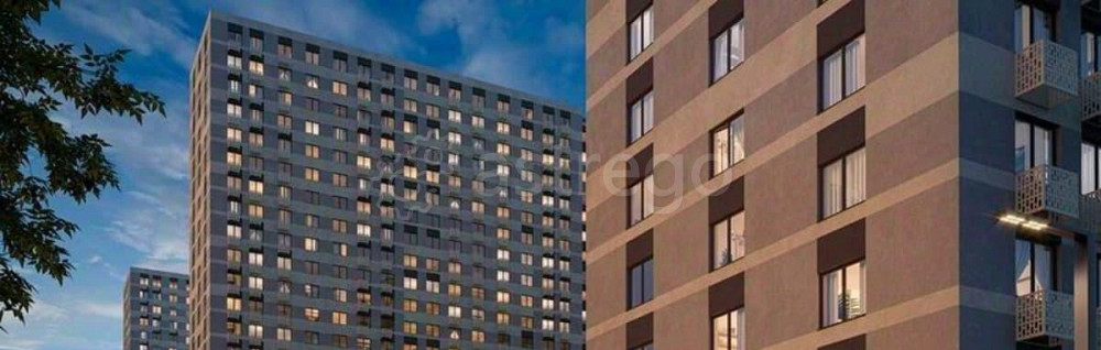 Свободного назначения, 106 м2 Санкт-Петербург - изображение 1
