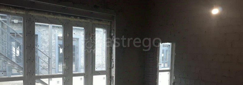 Торговое помещение, 64.3 м2 Москва - изображение 5