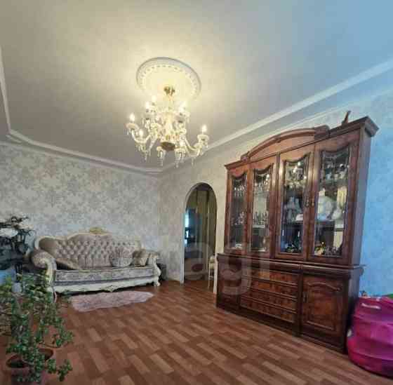 4-комн. квартира, 60.7 м2, 2/5 эт. Белогорск