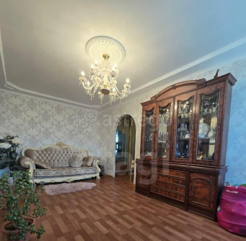 4-комн. квартира, 60.7 м2, 2/5 эт. Белогорск - изображение 2