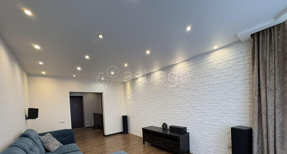 3-комн. квартира, 85 м2, 11/17 эт. Волоколамск - изображение 6