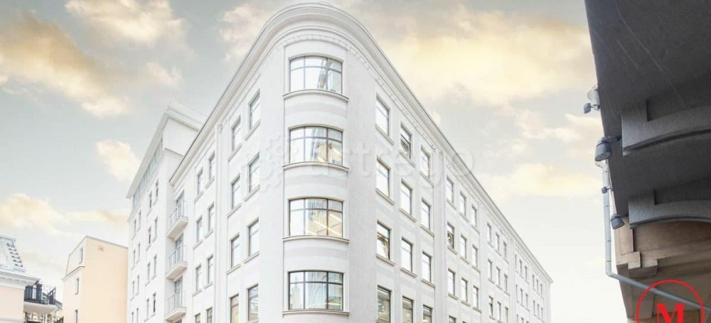 Свободного назначения, 299.3 м2 Санкт-Петербург - изображение 3