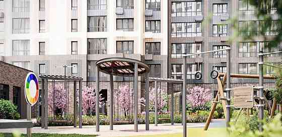 Офис, 129.2 м2 Москва