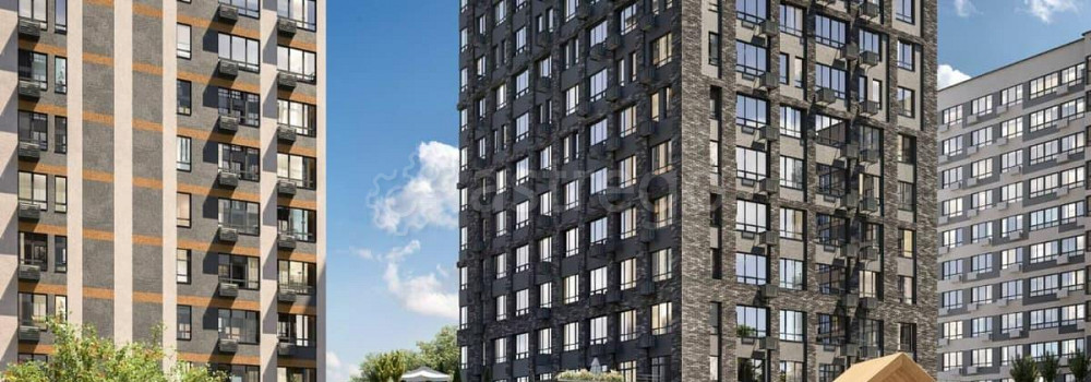 4-комн. квартира, 65.4 м2, 13/15 эт. Москва - изображение 4