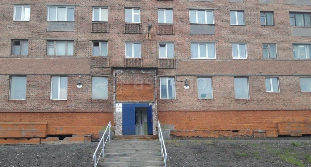 Свободного назначения, 260 м2 Норильск - изображение 1