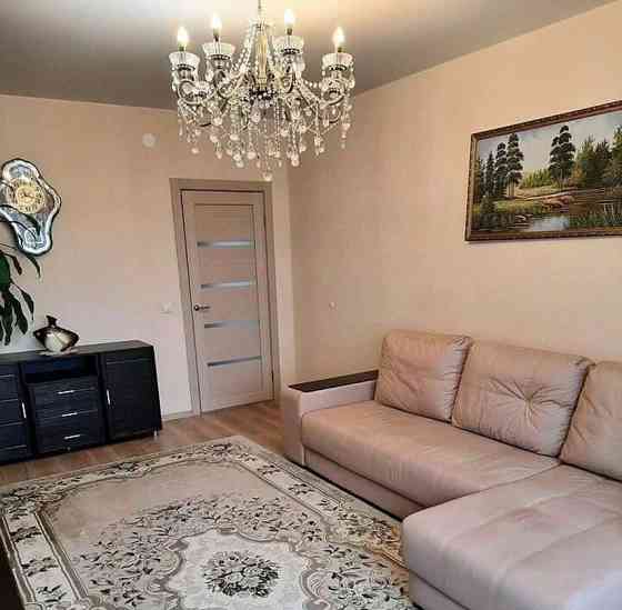 3-комн. квартира, 92 м2, 9/25 эт. Красноярск