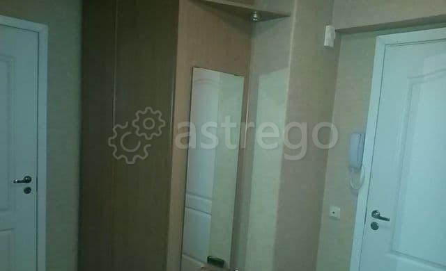 2-комн. квартира, 45 м2, 5/9 эт. Москва - изображение 7