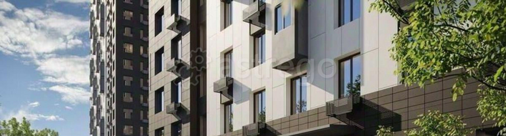 3-комн. квартира, 79.66 м2, 22/25 эт. Реутов - изображение 4