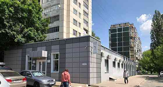 Отдельное здание, 508 м2 Белгород