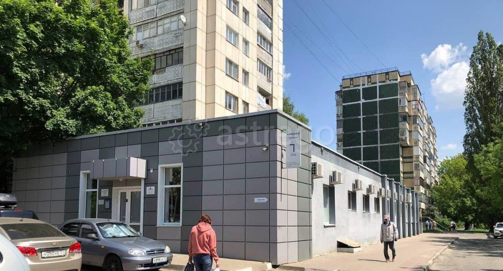 Отдельное здание, 508 м2 Белгород - изображение 3
