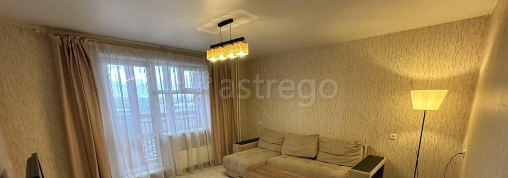 2-комн. квартира, 59.5 м2, 5/17 эт. Красноярск - изображение 6