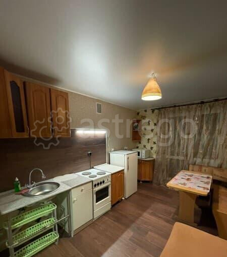 2-комн. квартира, 54 м2, 18/18 эт. Уфа - изображение 9