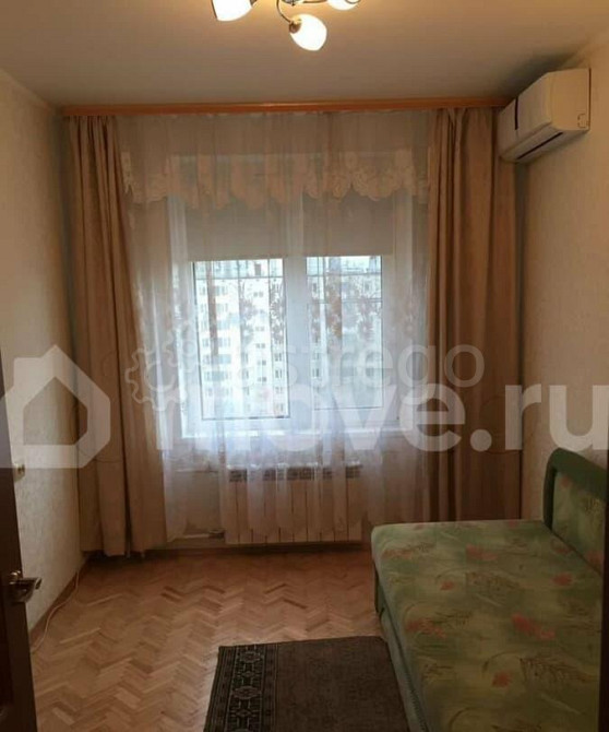 2-комн. квартира, 45 м2, 9/9 эт. Москва - изображение 6