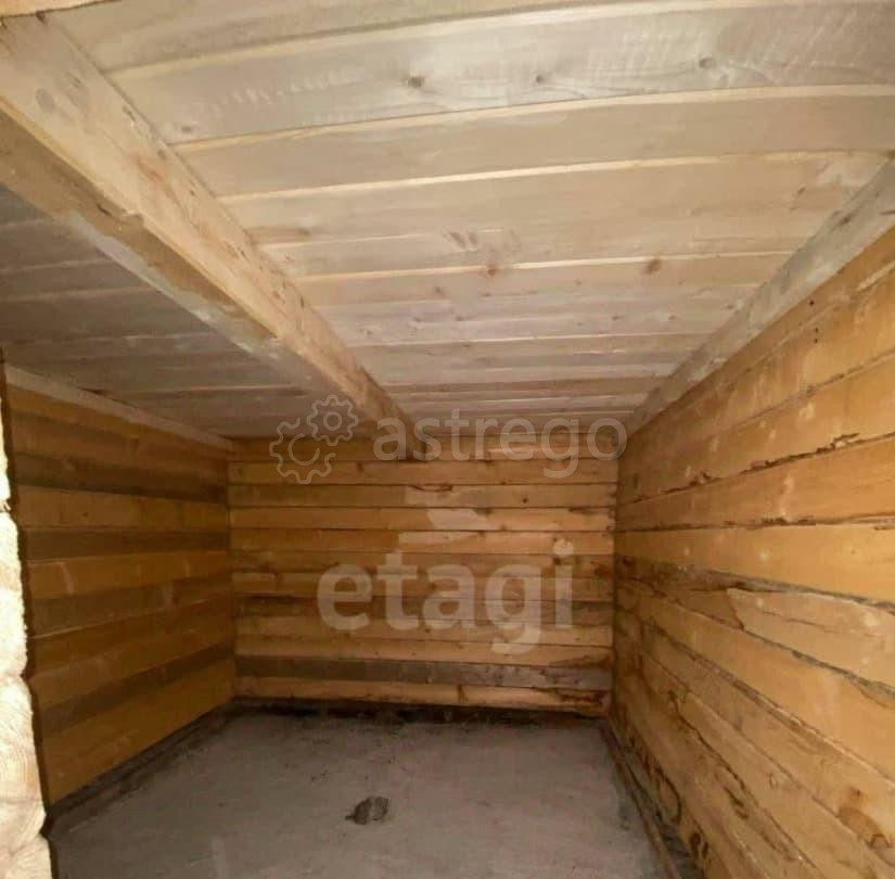 Дом, 53 м2, 6.4 сотки, 1 эт. Бирск - изображение 4