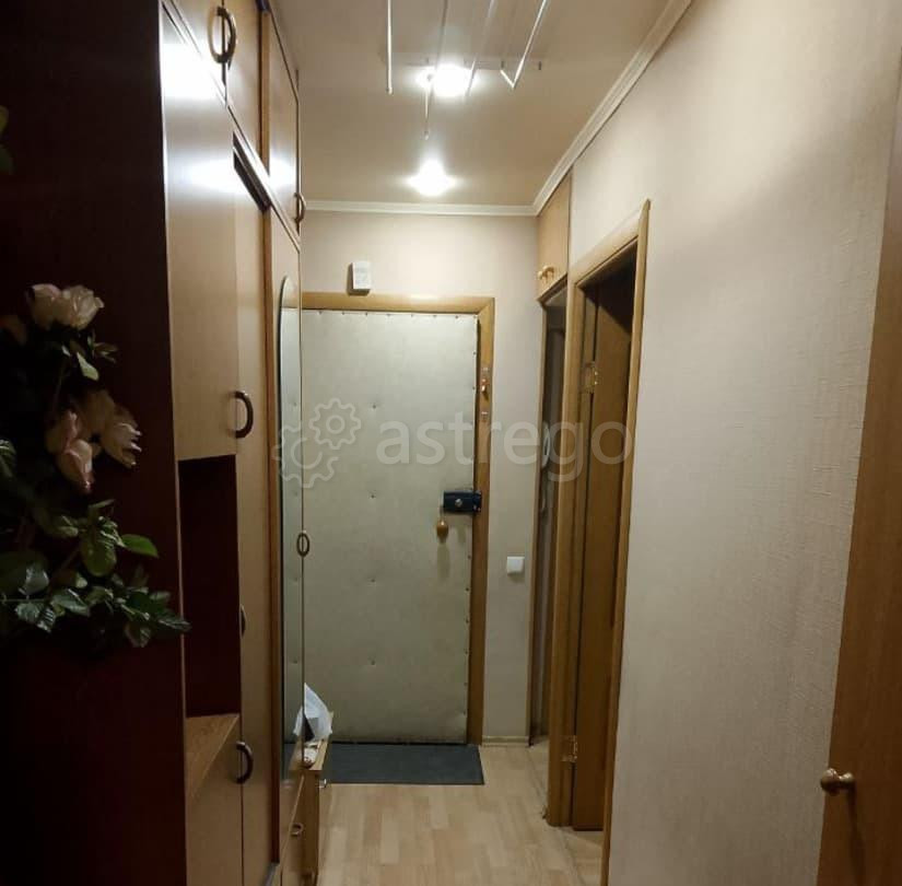 3-комн. квартира, 52 м2, 2/9 эт. Раменское - изображение 7