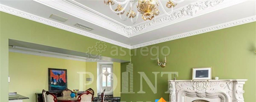 6-комн. квартира, 224 м2, 9/10 эт. Москва - изображение 7