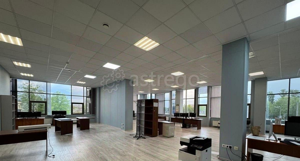 Офис, 257 м2 Санкт-Петербург - изображение 4