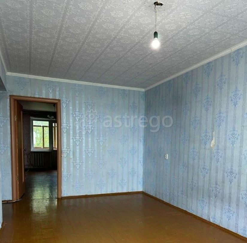 4-комн. квартира, 77.4 м2, 2/9 эт. Архангельск - изображение 7