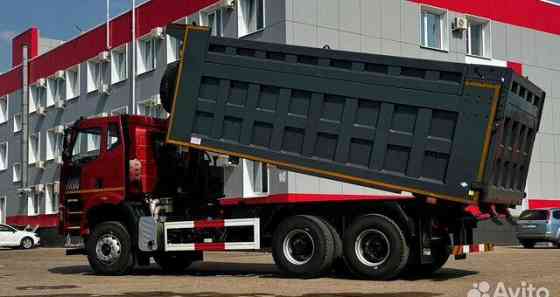 Самосвал FAW J6 CA3250, 2024, P850333004350124 Набережные Челны