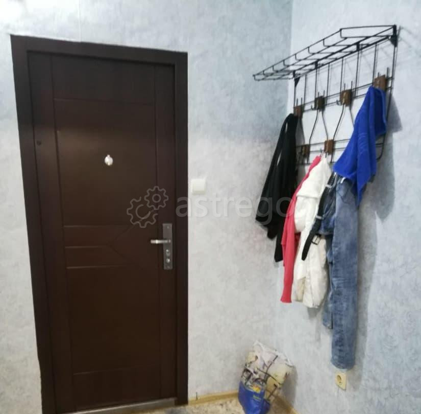 Комната, 10 м2, 5/5 эт. Красноярск - изображение 5