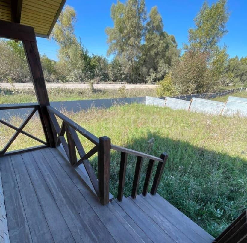 Коттедж, 82.4 м2, 12 соток, 1 эт. Иглино - изображение 5