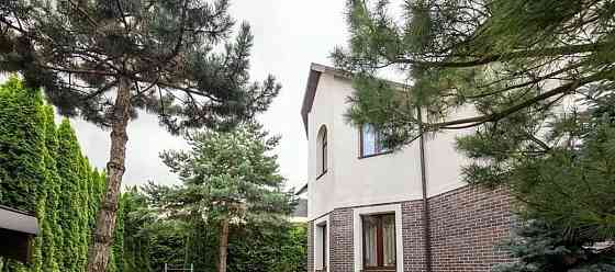 Дом, 373.3 м2, 10 соток, 2 эт. Видное