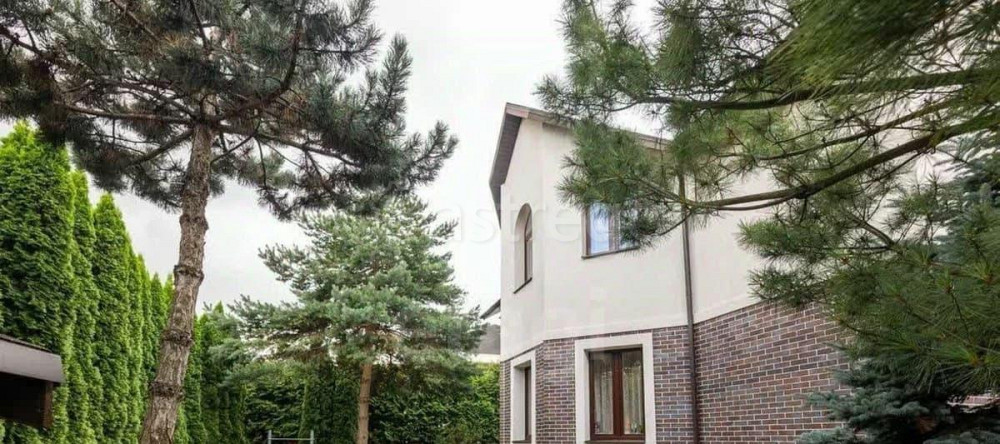 Дом, 373.3 м2, 10 соток, 2 эт. Видное - изображение 1