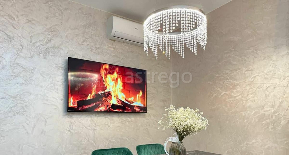 2-комн. квартира, 70.7 м2, 7/17 эт. Балашиха - изображение 6