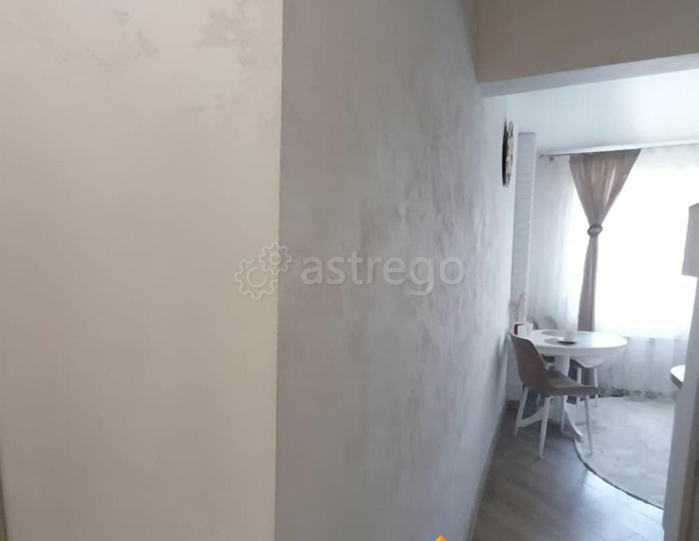 2-комн. квартира, 50.9 м2, 4/7 эт. Горно-Алтайск - изображение 2