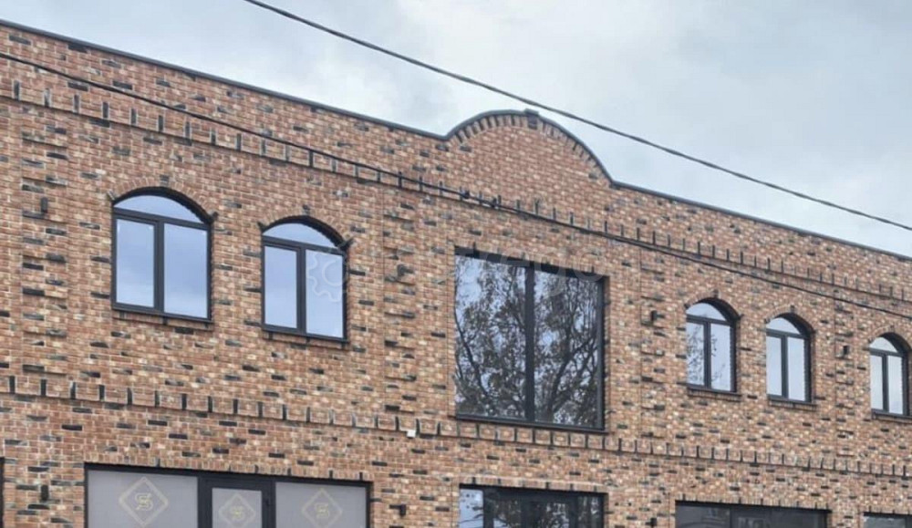 Офис, 130 м2 Яблоновский - изображение 1