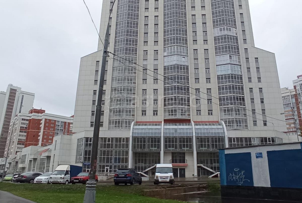 Свободного назначения, 238.8 м2 Москва - изображение 1