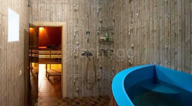 Коттедж, 380 м2 Санкт-Петербург - изображение 6