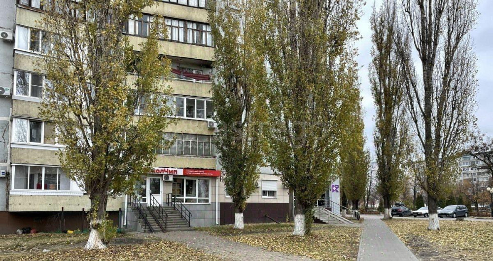 Свободного назначения, 61.4 м2 Старый Оскол - изображение 2