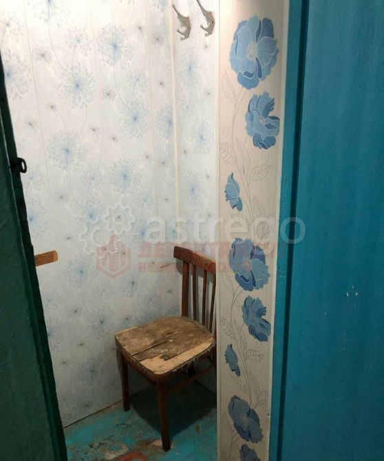 Комната, 6.6 м2, 2/5 эт. Астрахань - изображение 5