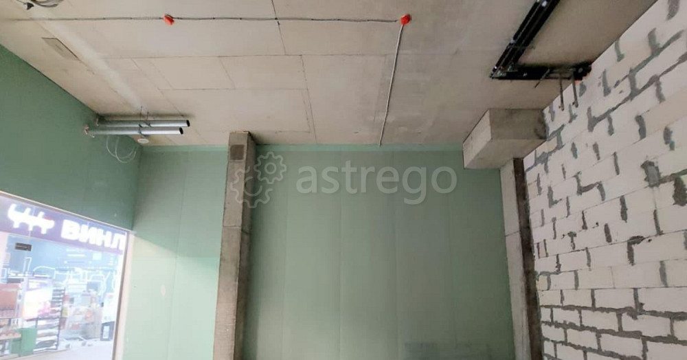 Торговое помещение, 53.6 м2 Долгопрудный - изображение 4