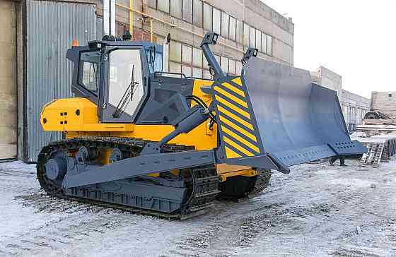 Бульдозер D12 D12.0101 ДСТ-Урал Краснодар