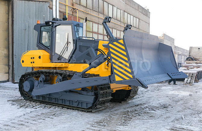 Бульдозер D12 D12.0101 ДСТ-Урал Краснодар - изображение 1