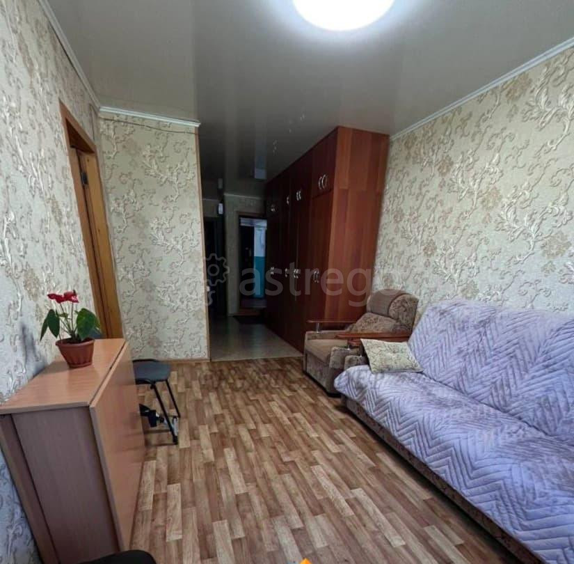 3-комн. квартира, 48.6 м2, 1/2 эт. Горно-Алтайск - изображение 4