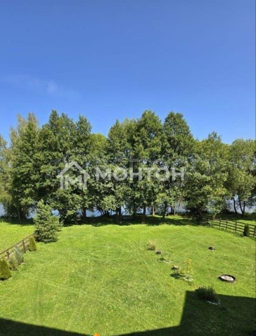 Коттедж, 300 м2, 15 соток, 3 эт. Москва - изображение 2