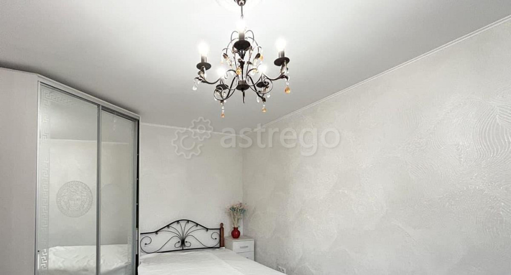 1-комн. квартира, 39 м2, 6/17 эт. Красногорск - изображение 4