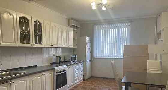 4-комн. квартира, 111.6 м2, 6/13 эт. Москва