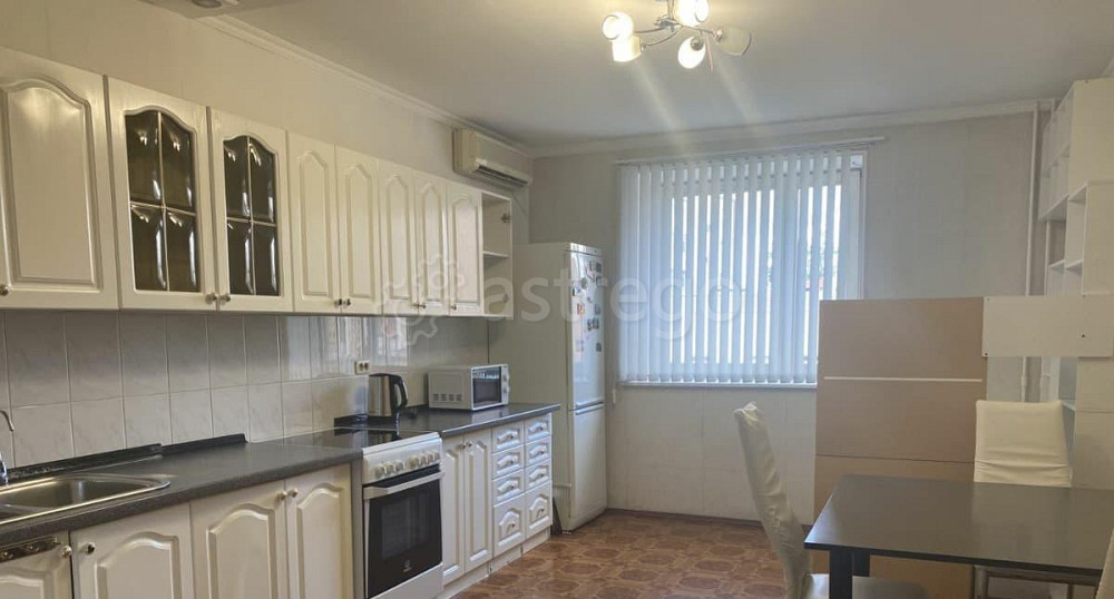 4-комн. квартира, 111.6 м2, 6/13 эт. Москва - изображение 5