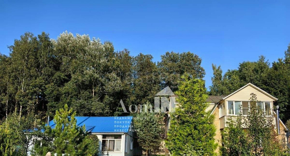 Коттедж, 259.8 м2, 13.5 сотки, 2 эт. Санкт-Петербург - изображение 1