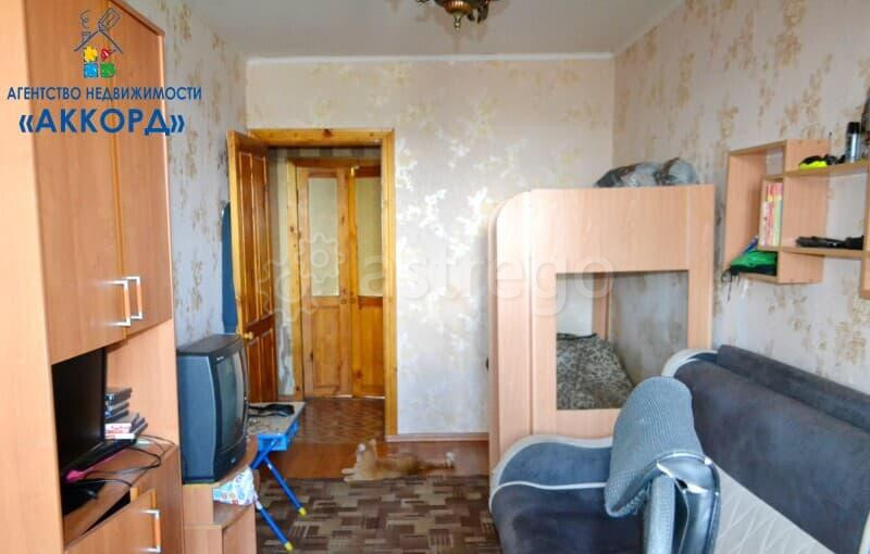 3-комн. квартира, 58.8 м2, 7/9 эт. Новоалтайск - изображение 7