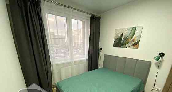 1-комн. квартира, 33 м2, 5/19 эт. Балашиха