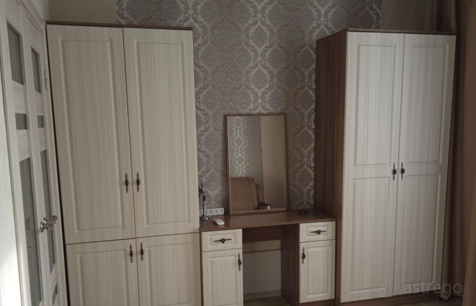 Сдам Студию, 25 м2, 8/20 эт., Долгосрочно Ростов-на-Дону - изображение 1