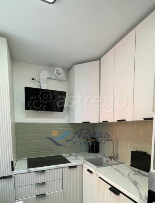 2-комн. квартира, 43 м2, 4/5 эт. Норильск - изображение 1