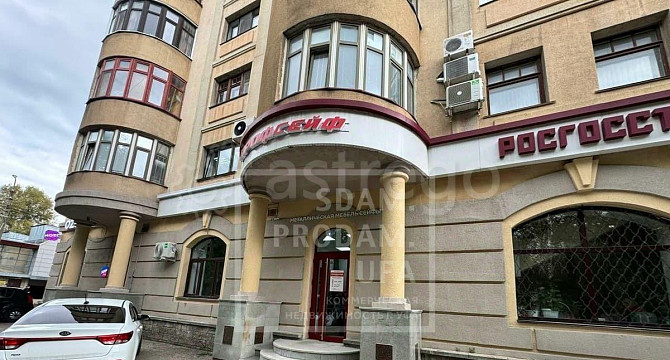 Торговое помещение, 56 м2 Уфа - изображение 4